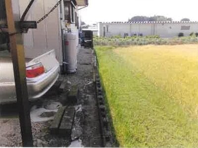 群馬県館林市 渡瀬駅7分 戸建て 113万円の競売物件情報 #8