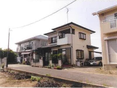 群馬県館林市 渡瀬駅7分 戸建て 113万円の競売物件情報 #9
