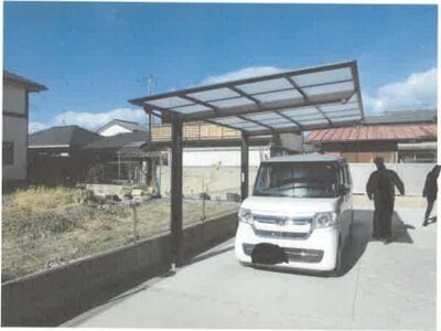 群馬県館林市 渡瀬駅7分 戸建て 1,375万円の競売物件情報 #3