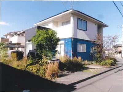 群馬県太田市 太田駅14分 戸建て 528万円の競売物件情報 #1