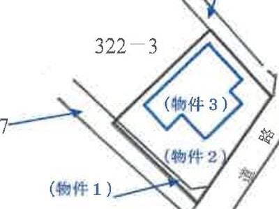 群馬県太田市 太田駅14分 戸建て 528万円の競売物件情報 #10