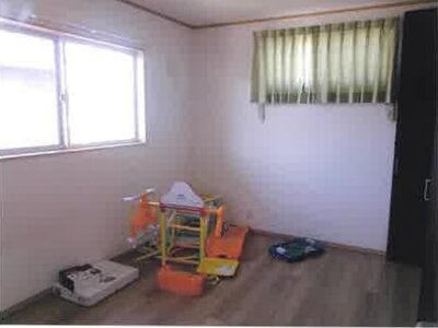 群馬県太田市 治良門橋駅11分 戸建て 822万円の競売物件情報 #8