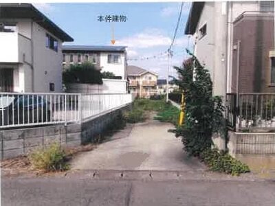 群馬県邑楽郡大泉町 西小泉駅23分 戸建て 1,079万円の競売物件情報 #10