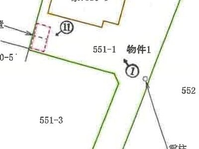 群馬県邑楽郡大泉町 西小泉駅23分 戸建て 1,079万円の競売物件情報 #12