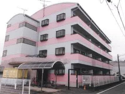 群馬県太田市 細谷駅21分 マンション「アーバンドーム」207万円の競売物件情報 #1