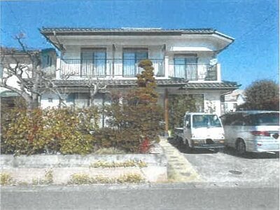長野県長野市 篠ノ井駅16分 戸建て 791万円の競売物件情報 #2