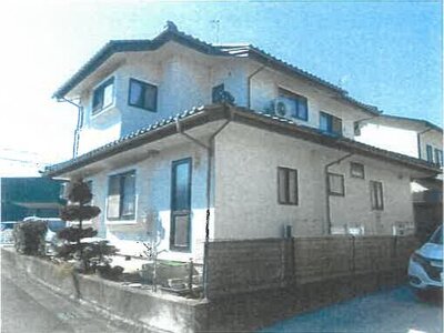 長野県長野市 篠ノ井駅16分 戸建て 791万円の競売物件情報 #3