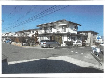 長野県長野市 篠ノ井駅16分 戸建て 791万円の競売物件情報 #8