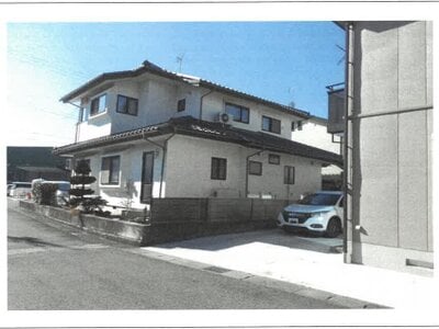長野県長野市 篠ノ井駅16分 戸建て 791万円の競売物件情報 #9
