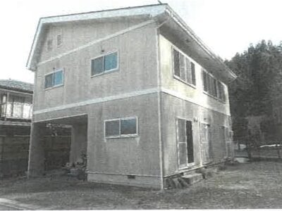 長野県下高井郡山ノ内町 湯田中駅18分 戸建て 156万円の競売物件情報 #2