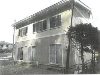 長野県下高井郡山ノ内町 湯田中駅18分 戸建て 156万円の競売物件情報 #3