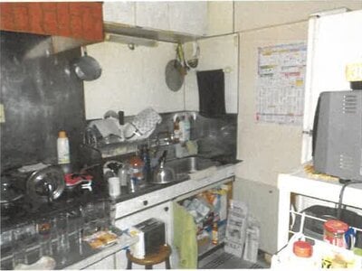 (値下げ) 長野県長野市 善光寺下駅25分 マンション「ソーラーマンション裾花」67万円の競売物件情報 #12