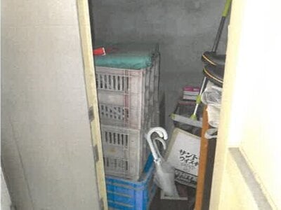 (値下げ) 長野県長野市 善光寺下駅25分 マンション「ソーラーマンション裾花」67万円の競売物件情報 #15