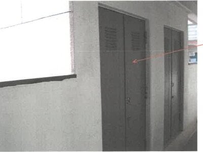 (値下げ) 長野県長野市 善光寺下駅25分 マンション「ソーラーマンション裾花」67万円の競売物件情報 #18