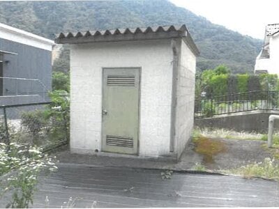 (値下げ) 長野県長野市 善光寺下駅25分 マンション「ソーラーマンション裾花」67万円の競売物件情報 #4