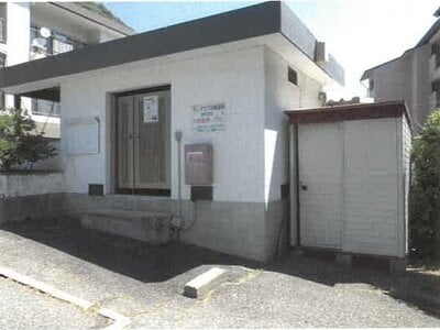 (値下げ) 長野県長野市 善光寺下駅25分 マンション「ソーラーマンション裾花」67万円の競売物件情報 #5
