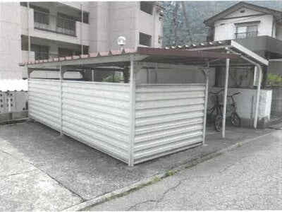 (値下げ) 長野県長野市 善光寺下駅25分 マンション「ソーラーマンション裾花」67万円の競売物件情報 #7
