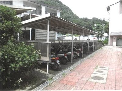 (値下げ) 長野県長野市 善光寺下駅25分 マンション「ソーラーマンション裾花」67万円の競売物件情報 #8