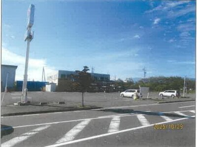 長野県松本市 平田駅14分 土地 2,124万円の競売物件情報 #1