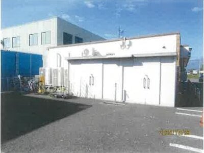 長野県松本市 平田駅14分 土地 2,124万円の競売物件情報 #3