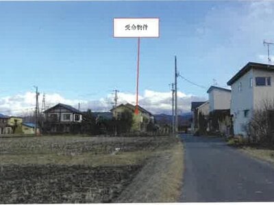 長野県安曇野市 穂高駅15分 戸建て 502万円の競売物件情報 #23