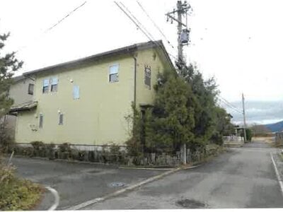 長野県安曇野市 穂高駅15分 戸建て 502万円の競売物件情報 #24