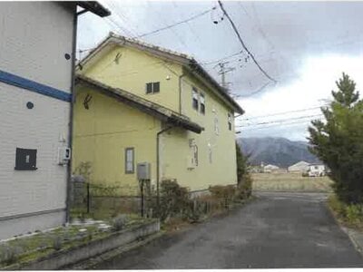 長野県安曇野市 穂高駅15分 戸建て 502万円の競売物件情報 #25