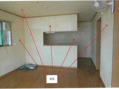 長野県安曇野市 穂高駅15分 戸建て 502万円の競売物件情報 #28