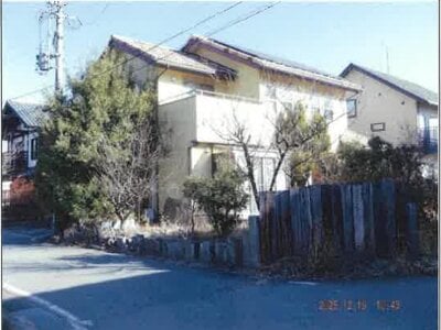長野県安曇野市 穂高駅15分 戸建て 502万円の競売物件情報 #3