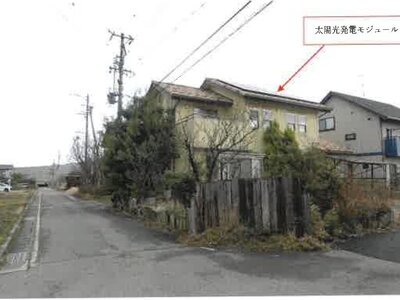 長野県安曇野市 穂高駅15分 戸建て 502万円の競売物件情報 #33
