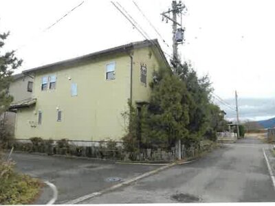 長野県安曇野市 穂高駅15分 戸建て 502万円の競売物件情報 #35