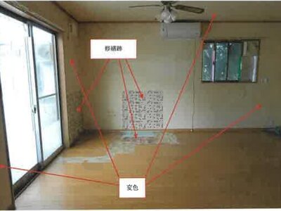 長野県安曇野市 穂高駅15分 戸建て 502万円の競売物件情報 #38