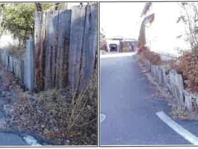 長野県安曇野市 穂高駅15分 戸建て 502万円の競売物件情報 #6