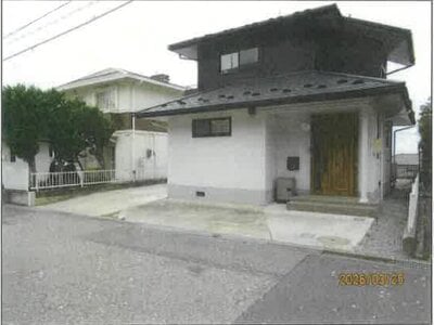 長野県松本市 南松本駅20分 戸建て 625万円の競売物件情報 #1