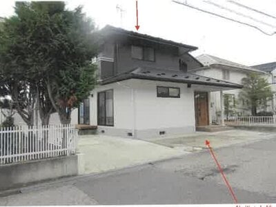 長野県松本市 南松本駅20分 戸建て 625万円の競売物件情報 #15