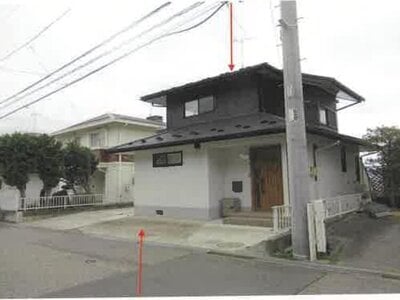 長野県松本市 南松本駅20分 戸建て 625万円の競売物件情報 #16