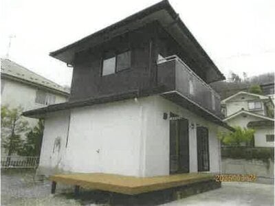 長野県松本市 南松本駅20分 戸建て 625万円の競売物件情報 #3