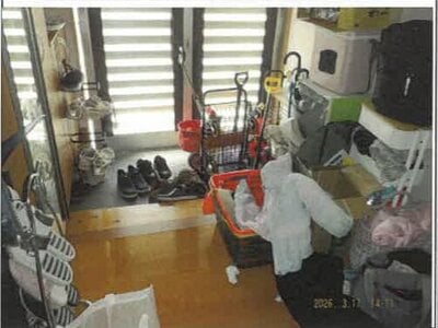 長野県上伊那郡南箕輪村 北殿駅5分 戸建て 336万円の競売物件情報 #14