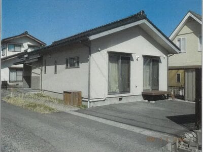 長野県上伊那郡南箕輪村 北殿駅5分 戸建て 336万円の競売物件情報 #2