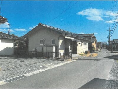 長野県上伊那郡南箕輪村 北殿駅5分 戸建て 336万円の競売物件情報 #21