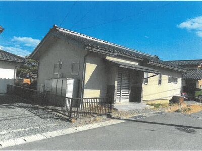 長野県上伊那郡南箕輪村 北殿駅5分 戸建て 336万円の競売物件情報 #22