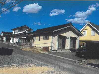 長野県上伊那郡南箕輪村 北殿駅5分 戸建て 336万円の競売物件情報 #23