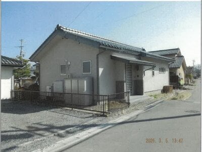 長野県上伊那郡南箕輪村 北殿駅5分 戸建て 336万円の競売物件情報 #3