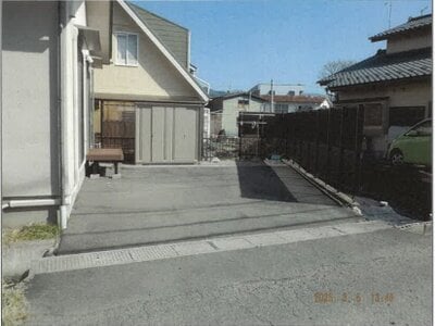 長野県上伊那郡南箕輪村 北殿駅5分 戸建て 336万円の競売物件情報 #4
