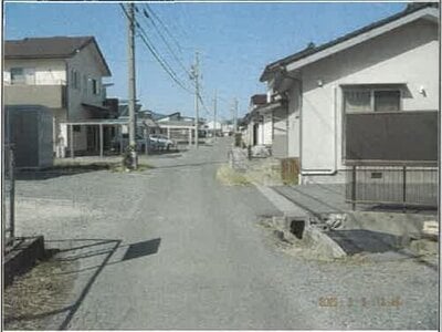 長野県上伊那郡南箕輪村 北殿駅5分 戸建て 336万円の競売物件情報 #5