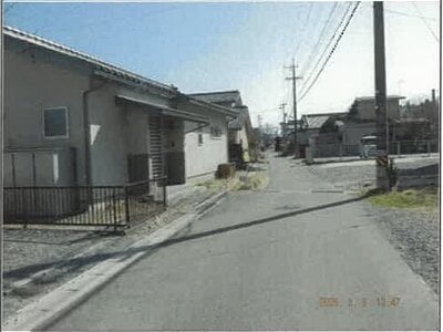 長野県上伊那郡南箕輪村 北殿駅5分 戸建て 336万円の競売物件情報 #6