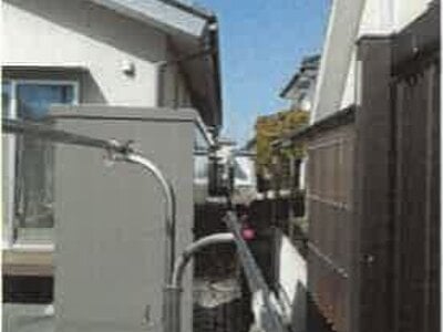 長野県上伊那郡南箕輪村 北殿駅5分 戸建て 336万円の競売物件情報 #9