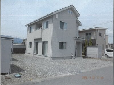 長野県伊那市 伊那北駅24分 戸建て 1,031万円の競売物件情報 #1