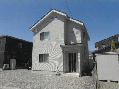 長野県伊那市 伊那北駅24分 戸建て 1,031万円の競売物件情報 #10