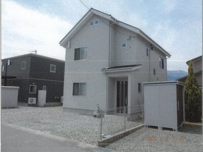 長野県伊那市 伊那北駅24分 戸建て 1,031万円の競売物件情報 #2